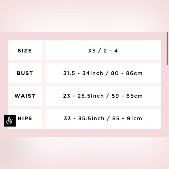 Faye House of CB dress - Picture 3 of 5